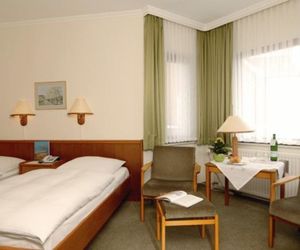 Hotel Nordseehalle Busum Germany