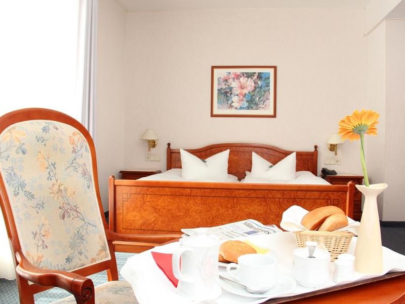 Hotel Photo 2