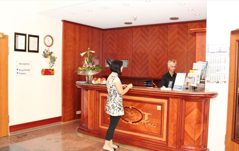 Hotel Photo 15