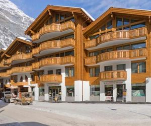 Apartment Zur Matte B.6 Zermatt Switzerland