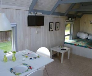 Lærkelunden Camping & Cottages Graasten Denmark