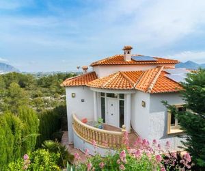 Beautiful Villa In Pedreguer with Swimming Pool Medreguer Spain