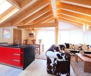 Apartment RÃ¼tschi.4 Zermatt Switzerland