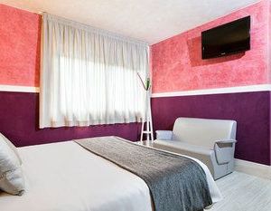 Hotel H Granollers Spain