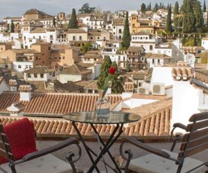 Almanzora Apartments Granada Spain