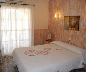 Hostal Mi Campana Denia Spain