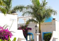 Отзывы KATIS Villas Boutique Fuerteventura, 4 звезды
