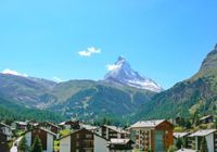 Отзывы Apartment Pyrith Zermatt