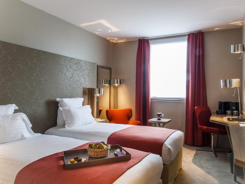 Hotel Photo 1