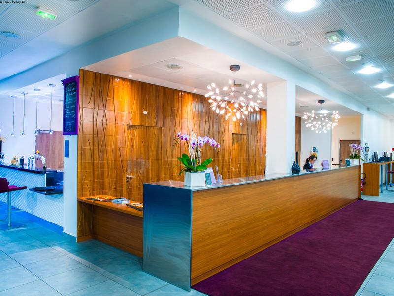 Hotel Photo 16
