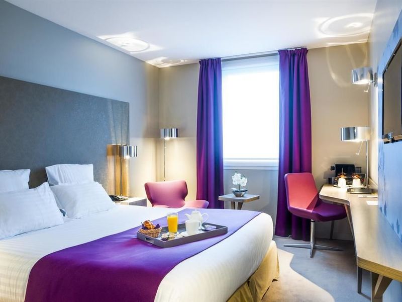 Hotel Photo 3