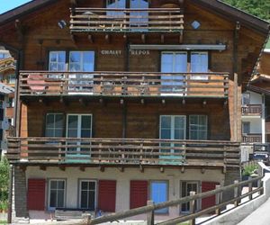 Apartment Repos Zermatt Switzerland