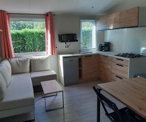 Camping Le Zagarella St. Jean-de-Monts France