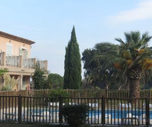 Hôtel Dei Marres St. Tropez France