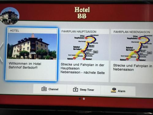 Hotel Photo 15
