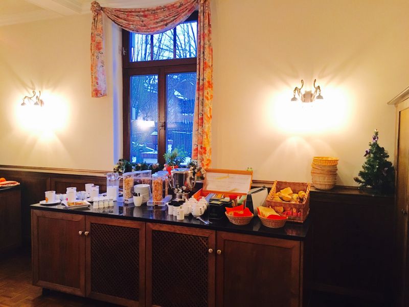 Hotel Photo 8