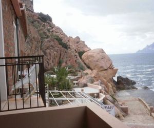Hôtel Le Monte Rosso Piana France