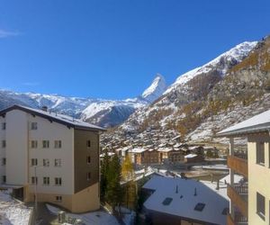 Apartment Viscaria.2 Zermatt Switzerland