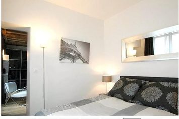 Appartement Poitou