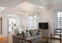 Отзывы Appartement Dauphine Pont Neuf