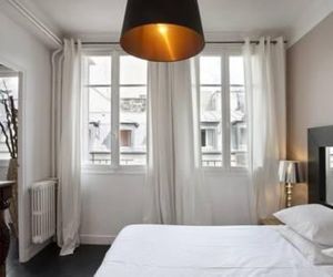 APPARTEMENT AMSTERDAM St. Ouen France