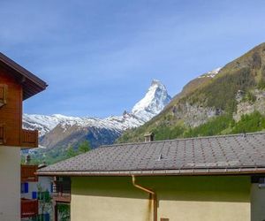 Apartment Dianthus Zermatt Switzerland