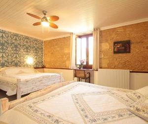 Chambres dHotes Le Chevrefeuille Meyrals France
