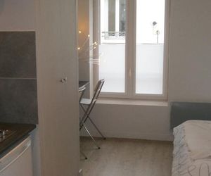 APPARTEMENT SAXE GAMBETTA Lyon France