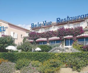 Hotel Belle Vue Le Lavandou France