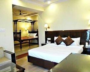 Divine Resort & Spa Rishikesh India