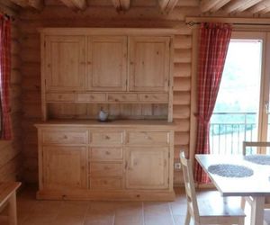 Holiday Home Rondins La Bresse I La Bresse France