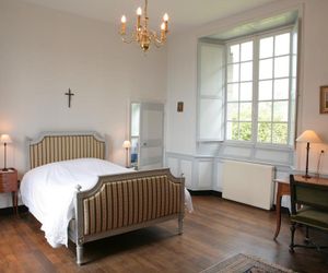 Le Logis dEquilly Equilly France