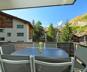 Apartment Roc Zermatt Switzerland