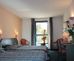 Tonic Hotel Digne-les-Bains France