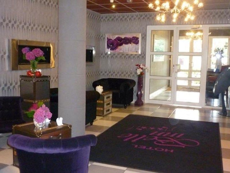 صورة الفندق 10