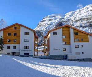 Apartment Richemont.1 Zermatt Switzerland