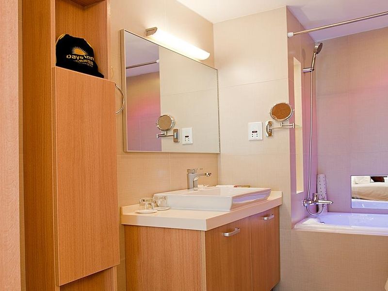 Hotel Photo 11