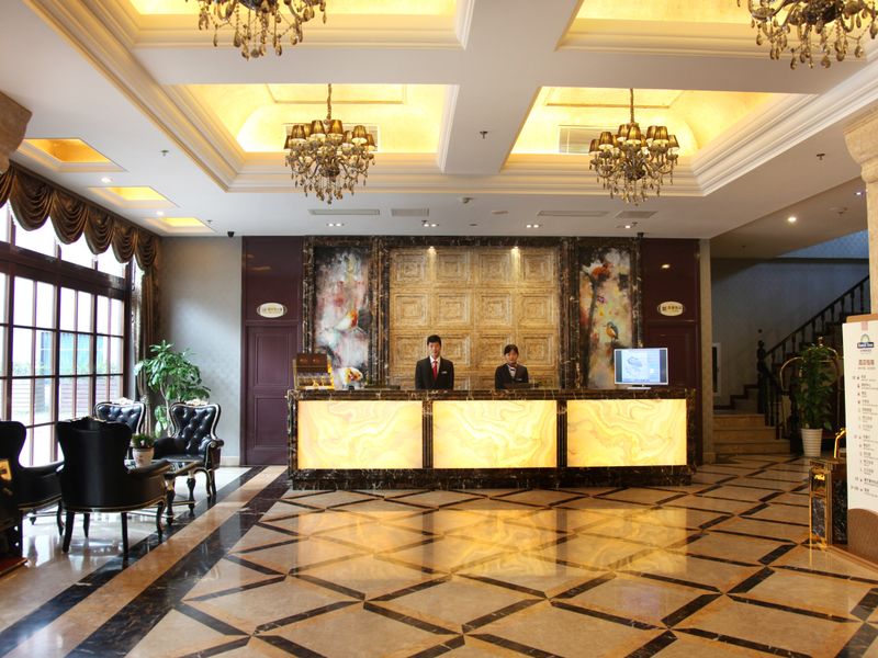 Hotel Photo 18