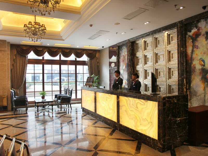 Hotel Photo 19