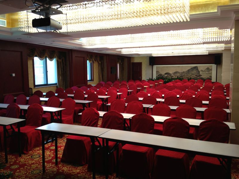 Hotel Photo 21