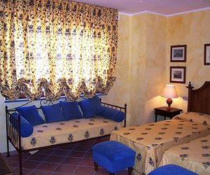 Luxury Country Resort Il Borgo Castiglione di Sicilia Italy