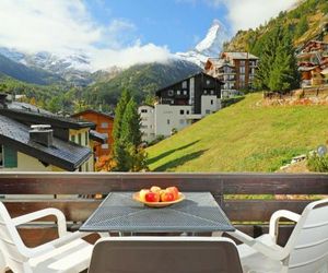 Apartment Attila Zermatt Switzerland