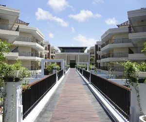 Vouk Hotel and Suites Nusa Dua Indonesia