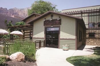 Hotel Photo 19