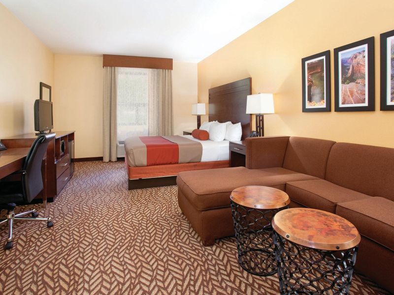 Hotel Photo 7