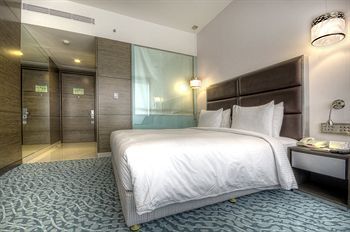 hotel booking template