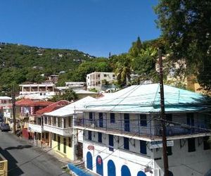 Midtown Guest House Charlotte Amalie Virgin Islands, U.S.