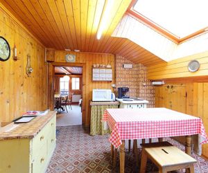 Apartment Lauberhaus Zermatt Switzerland
