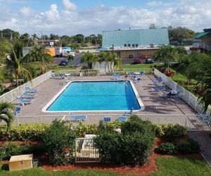 Budgetel Inn Pompano Beach Pompano Beach United States