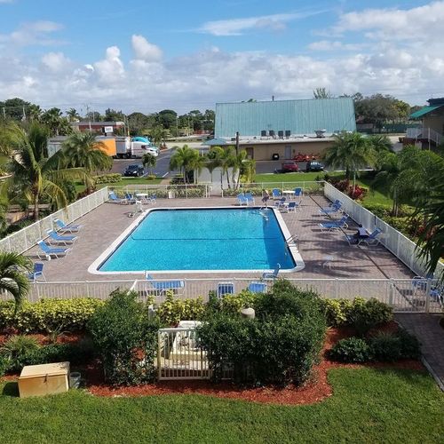 Photo of Budgetel Pompano Beach